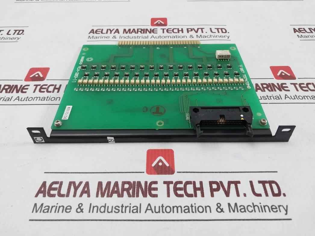 Nabco M-800-ii Orix Main Engine Control System Mds410-24 Dc24V