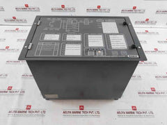 Nabco M-800-ii Orix Main Engine Control System Mds410-24 Dc24V