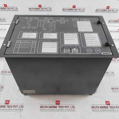 Nabco M-800-ii Orix Main Engine Control System Mds410-24 Dc24V