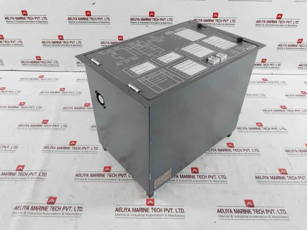 Nabco M-800-ii Orix Main Engine Control System Mds410-24 Dc24V