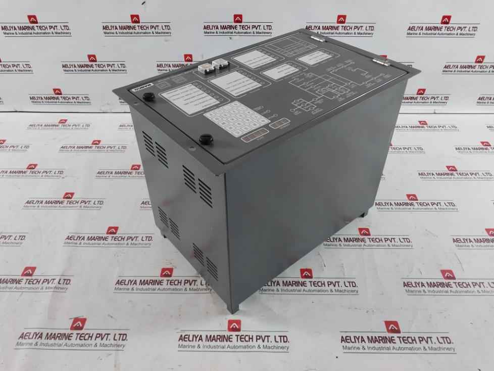 Nabco M-800-ii Orix Main Engine Control System Mds410-24 Dc24V