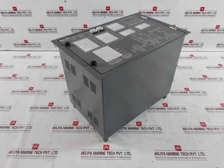 Nabco M-800-ii Orix Main Engine Control System Mds410-24 Dc24V