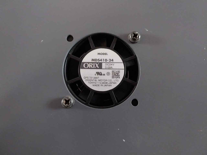 Nabco M-800-ii Orix Main Engine Control System Mds410-24 Dc24V
