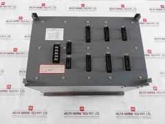 Nabco M-800-ii Orix Main Engine Control System Mds410-24 Dc24V