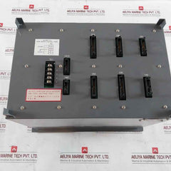 Nabco M-800-ii Orix Main Engine Control System Mds410-24 Dc24V