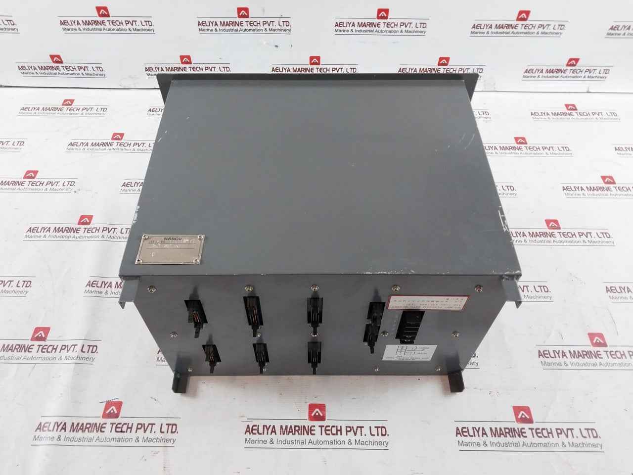Nabco M-800-ii Orix Main Engine Control System Mds410-24 Dc24V