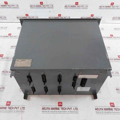 Nabco M-800-ii Orix Main Engine Control System Mds410-24 Dc24V