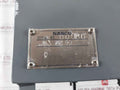 Nabco M-800-ii Orix Main Engine Control System Mds410-24 Dc24V