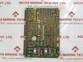 Nabco Mc-103-01A Printed Circuit Board 885 72739840 K1270527