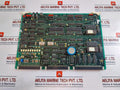 Nabco Mc-103-01A Bridge Maneuvering System Card 885 72739840