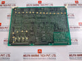 Nabco Mc-103-01A Bridge Maneuvering System Card 885 72739840