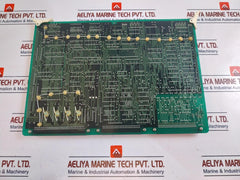 Nabco Mc-103-01A Bridge Maneuvering System Card 885 72739840