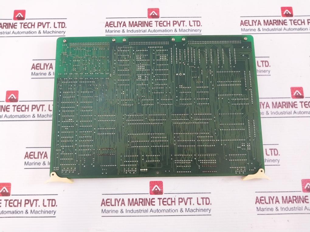 Nabco Mc-103-01A Printed Circuit Board 885 72739840