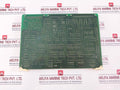 Nabco MC-103-01A Printed Circuit Board 885 72739840