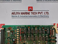 Nabco MC-103-01A Printed Circuit Board 885 72739840