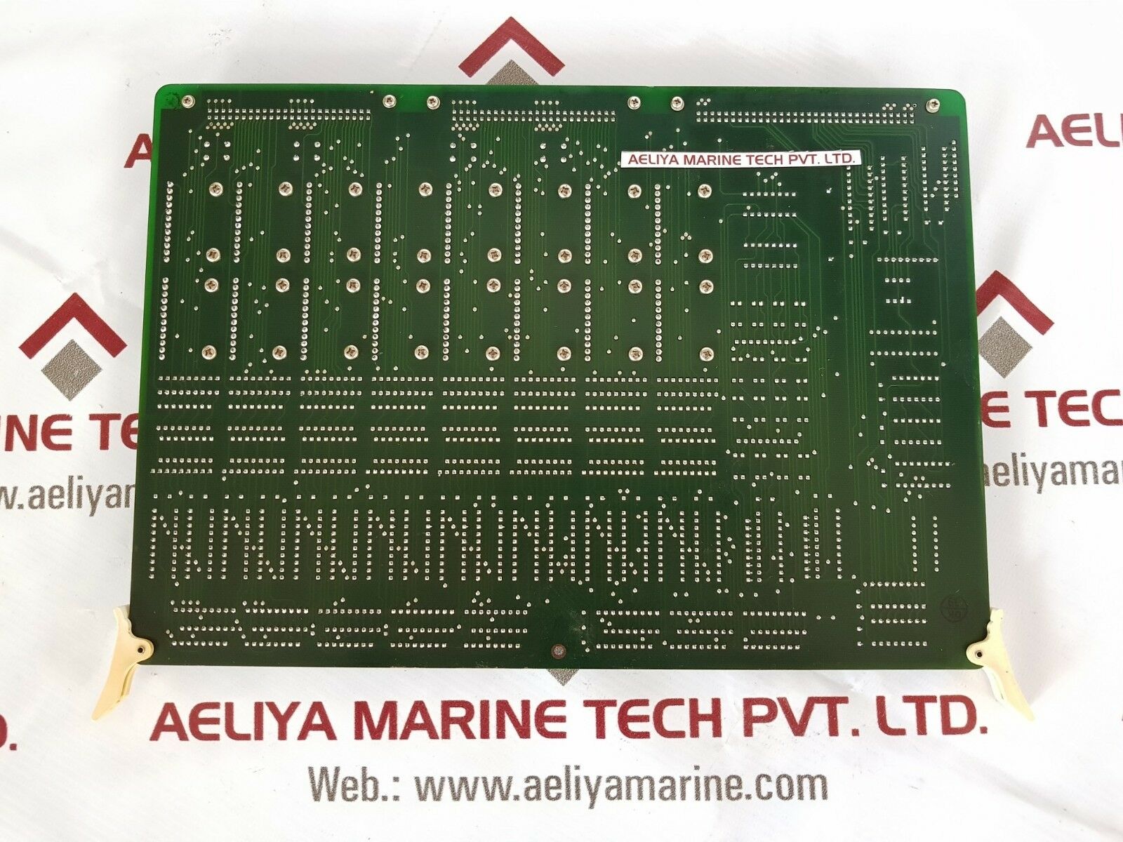 Nabco Mc-206-01 Pcb Card 887 72739965