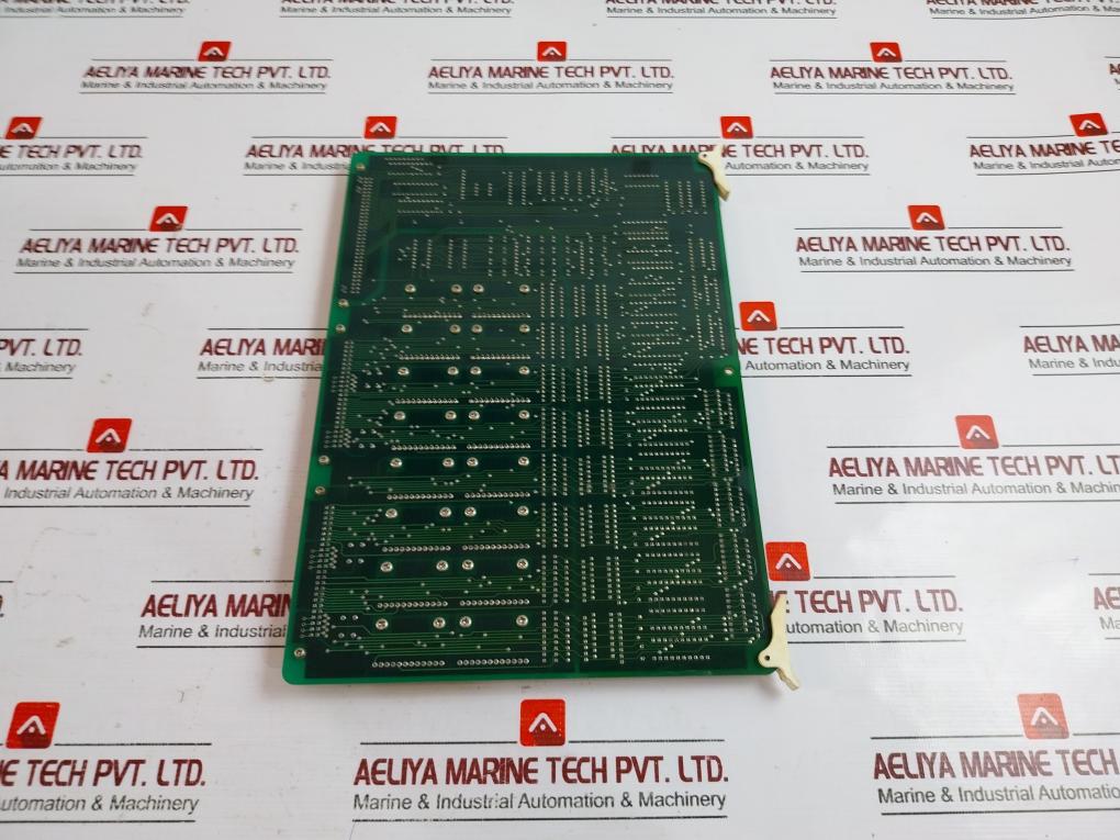 Nabco Mc-206-01 Printed Circuit Board 887 72739965