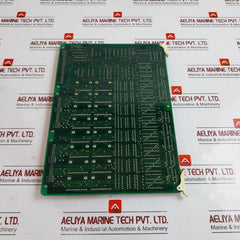 Nabco Mc-206-01 Printed Circuit Board 887 72739965