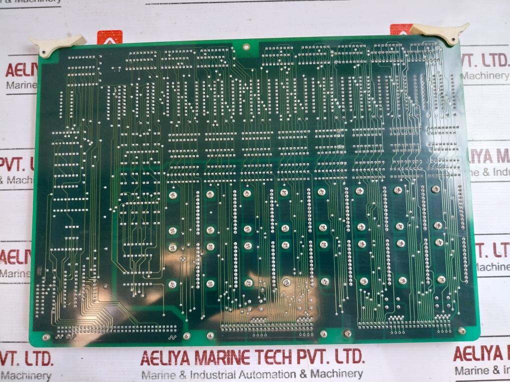 Nabco Mc-206-01 Printed Circuit Board 887 72739965