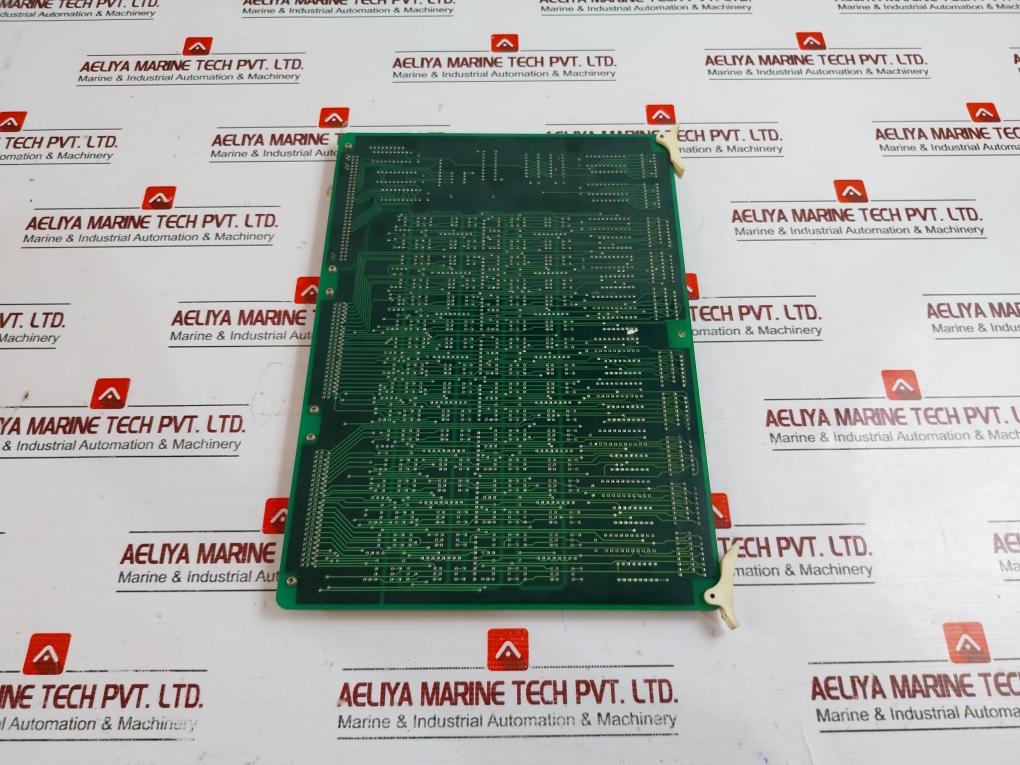 Nabco Mc-207-01a Printed Circuit Board 885 72739966