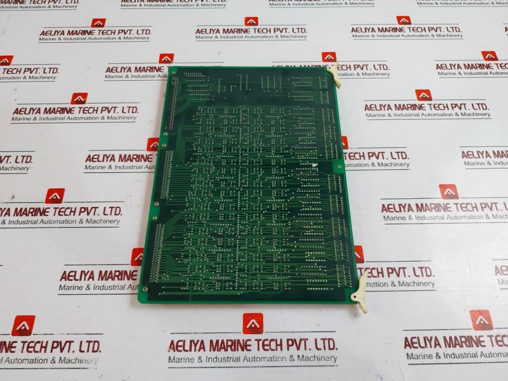 Nabco Mc-207-01A Printed Circuit Board 885 72739966