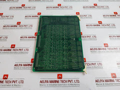 Nabco Mc-207-01A Printed Circuit Board 885 72739966