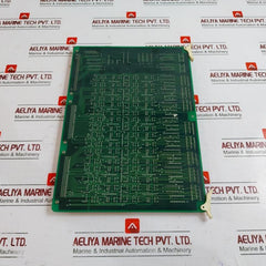 Nabco Mc-207-01A Printed Circuit Board 885 72739966