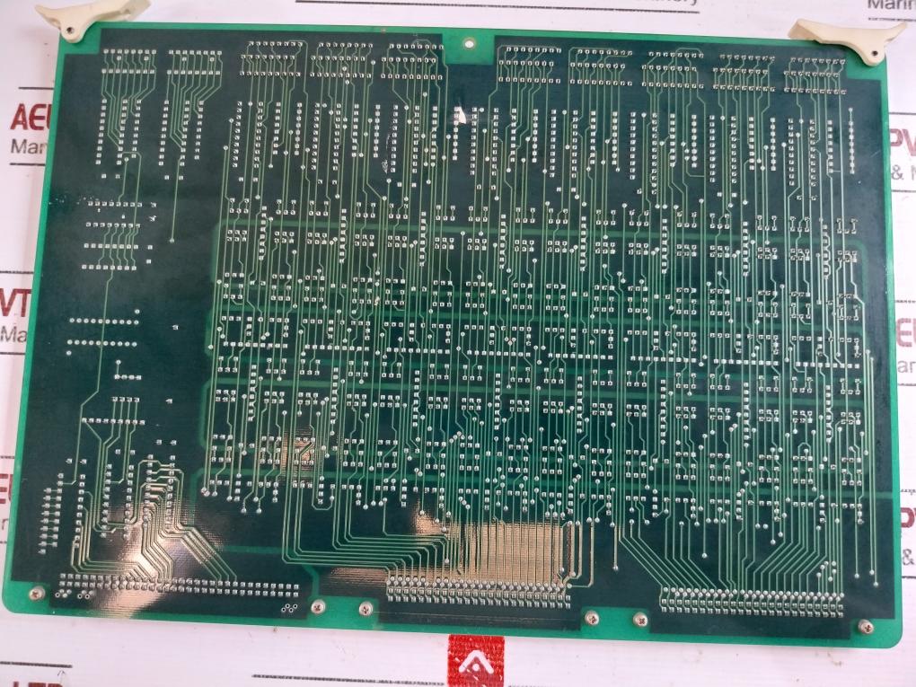 Nabco Mc-207-01a Printed Circuit Board 885 72739966