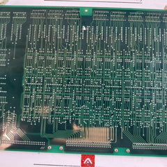 Nabco Mc-207-01A Printed Circuit Board 885 72739966
