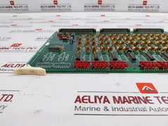 Nabco Mc-207-01A Printed Circuit Board 885 72739966