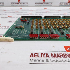 Nabco Mc-207-01A Printed Circuit Board 885 72739966