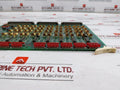 Nabco Mc-207-01A Printed Circuit Board 885 72739966