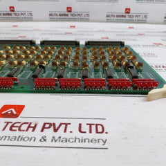 Nabco Mc-207-01A Printed Circuit Board 885 72739966
