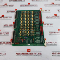 Nabco Mc-207-01A Printed Circuit Board 885 72739966