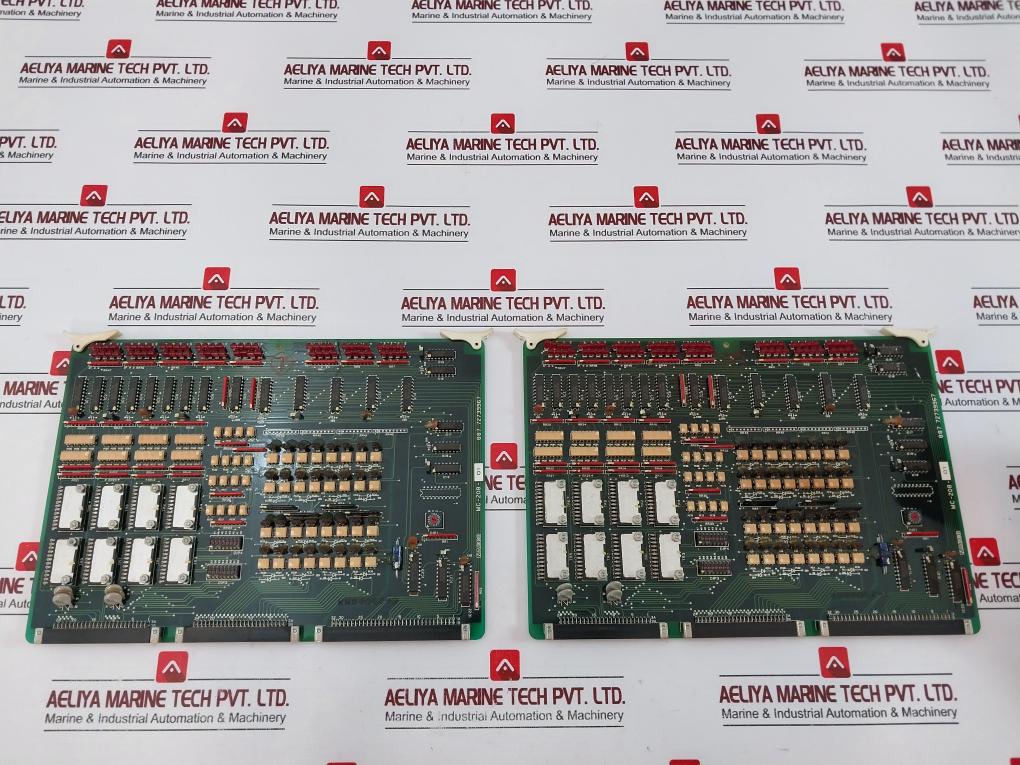 NABCO MC-208-01 Bridge Maneuvering System 887 72739967