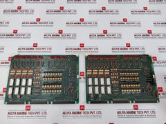 NABCO MC-208-01 Bridge Maneuvering System 887 72739967