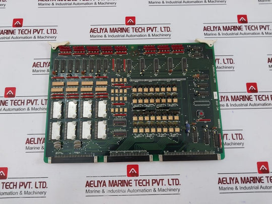 NABCO MC-208-01 Bridge Maneuvering System 887 72739967