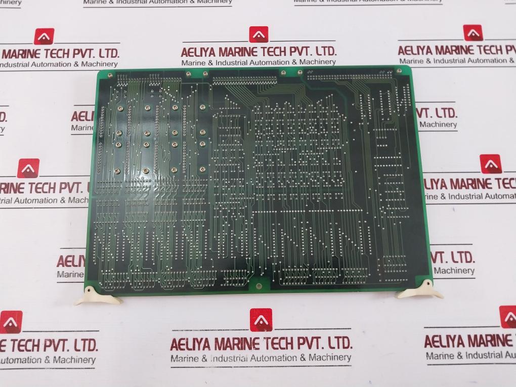 NABCO MC-208-01 Bridge Maneuvering System 887 72739967