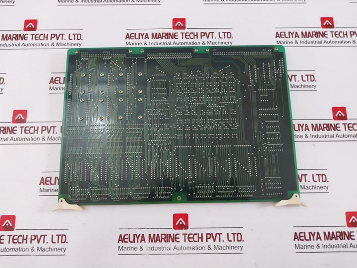 NABCO MC-208-01 Bridge Maneuvering System 887 72739967