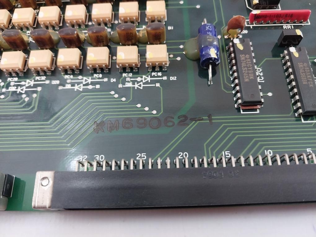 NABCO MC-208-01 Bridge Maneuvering System 887 72739967