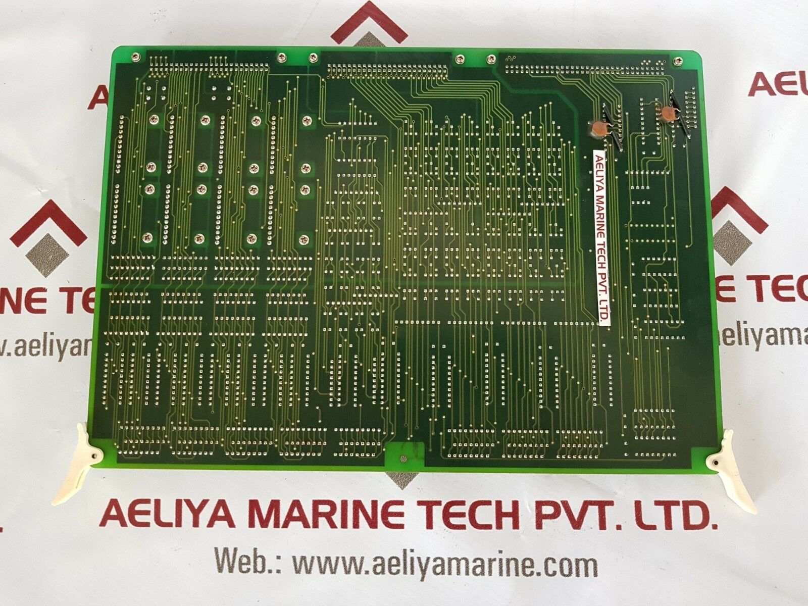 Nabco Mc-208-01 Pcb Board 887 72739967