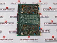 Nabco Mc-504-02A Printed Circuit Board 883 72740462