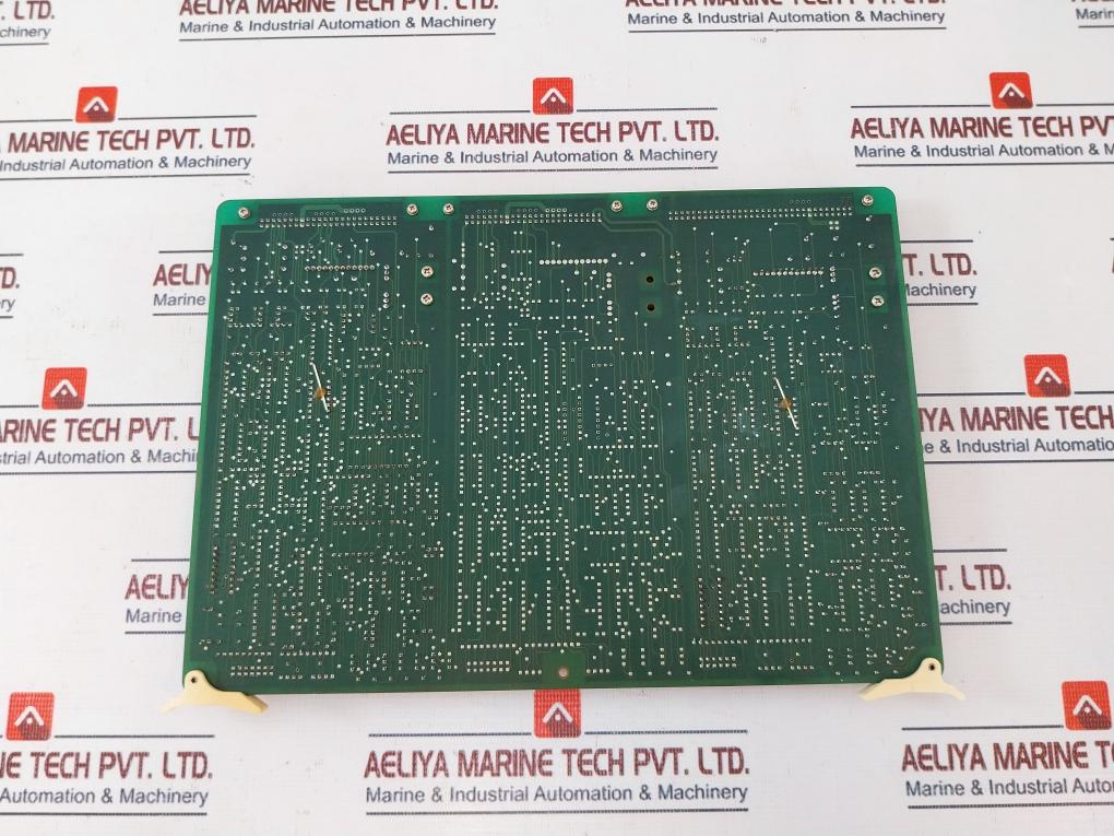 Nabco Mc-504-02A Printed Circuit Board 883 72740462