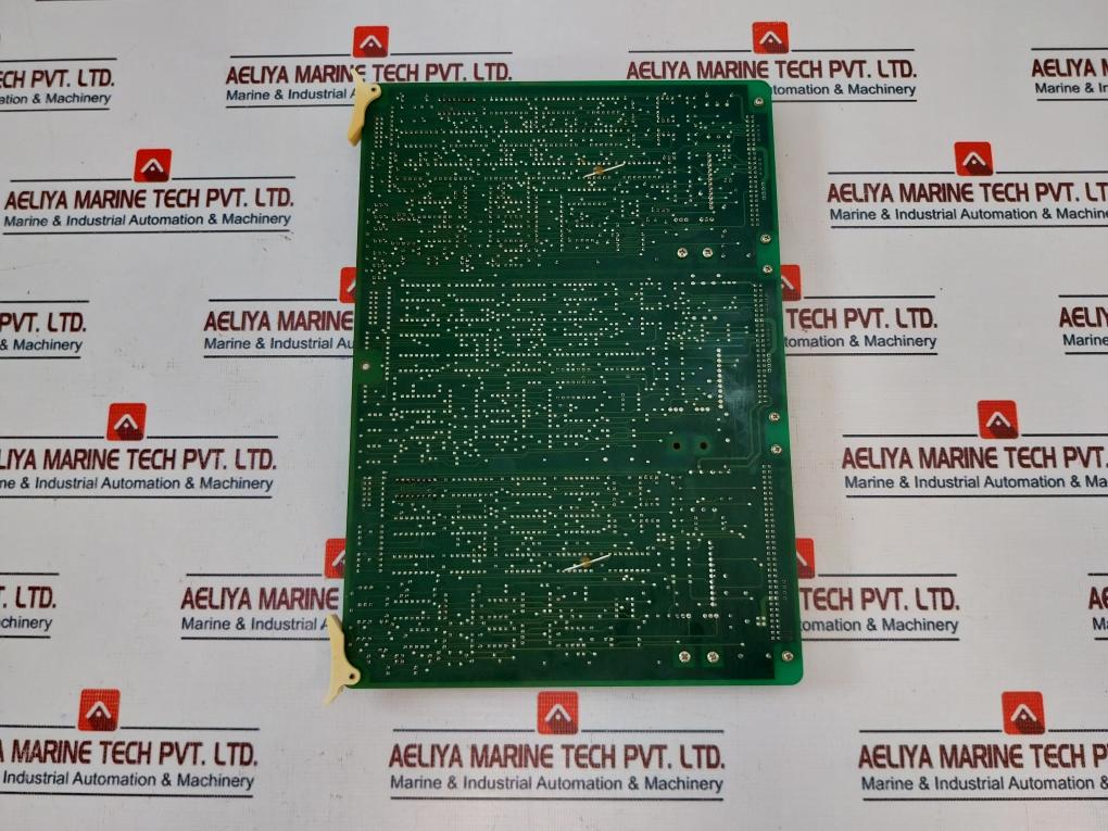 Nabco Mc-504-02A Printed Circuit Board 883 72740462