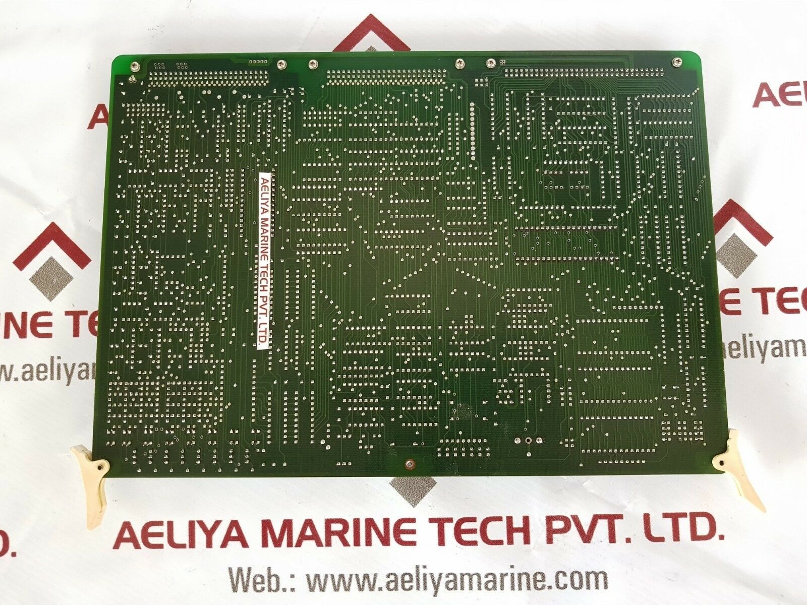 Nabco Mc-603-01A Pcb Card 885 72739837