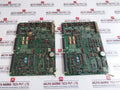 Nabco Mc-603-01A Printed Circuit Board N34116