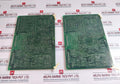 Nabco Mc-603-01A Printed Circuit Board N34116