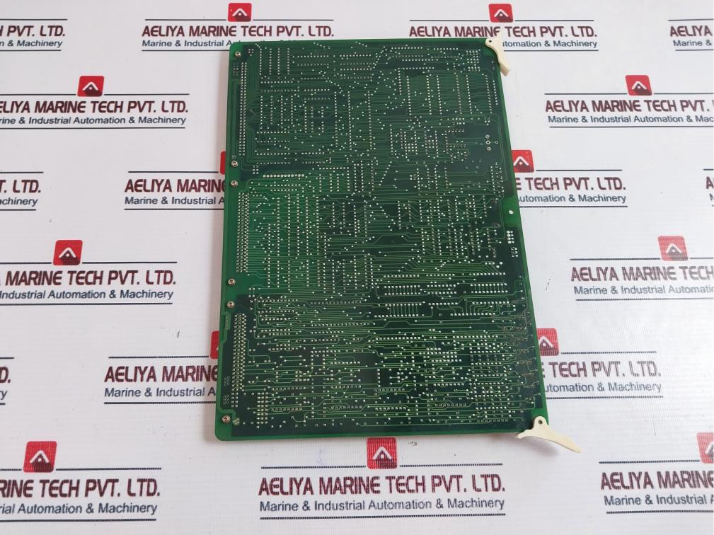 Nabco Mc-603-01A Printed Circuit Board N34116 Pcb Card Control Systems