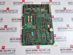 Nabco Mc-603-01A Printed Circuit Board N34116