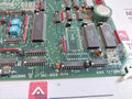 Nabco Mc-603-01A Printed Circuit Board N34116